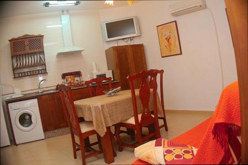 Apartamento Pascual Junquera I