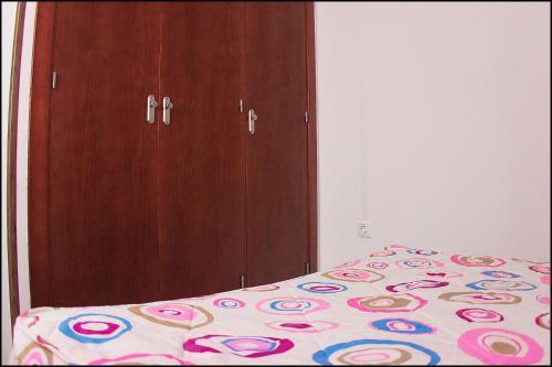 Apartamento Pascual Junquera I