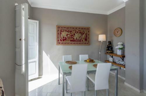 Apartment Ruzafa Market I