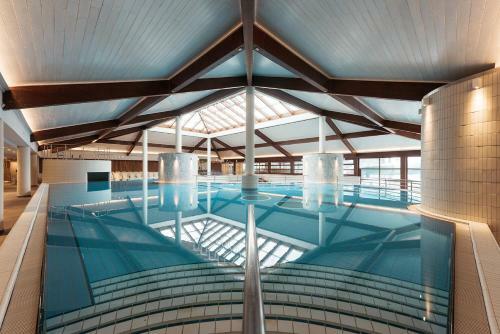 Aparthotel Vital - Vital Resort