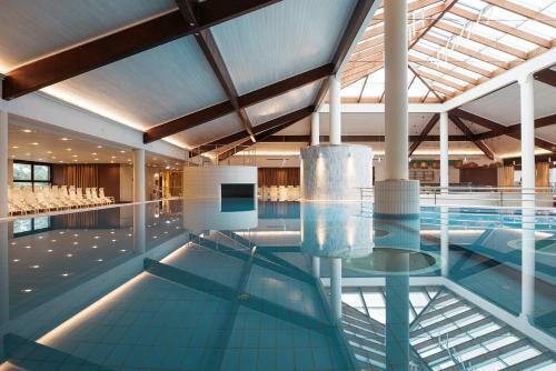 Aparthotel Vital - Vital Resort