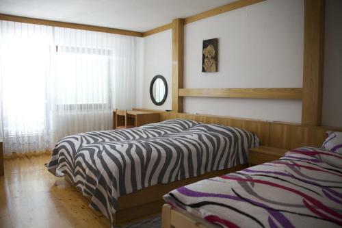 Bed & Breakfast Alparti Mini Hotel