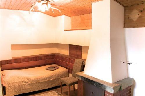 Bed & Breakfast Alparti Mini Hotel