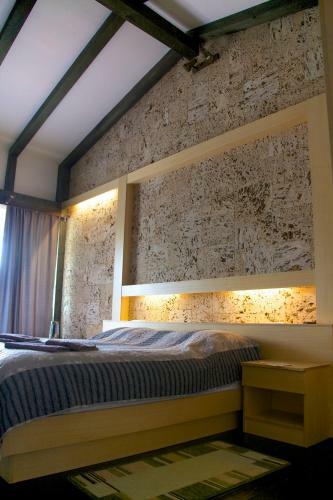 Bed & Breakfast Alparti Mini Hotel