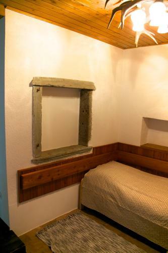 Bed & Breakfast Alparti Mini Hotel