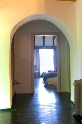 Bed & Breakfast Alparti Mini Hotel