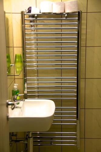 Bed & Breakfast Alparti Mini Hotel