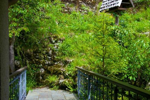 Bed & Breakfast Alparti Mini Hotel
