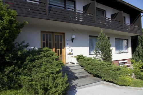 Bed & Breakfast Alparti Mini Hotel