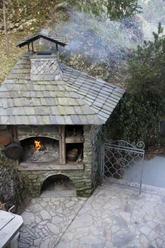 Bed & Breakfast Alparti Mini Hotel