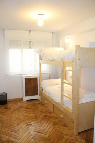 Hostel Santiago