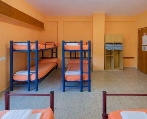 Albergue Planoles Xanascat