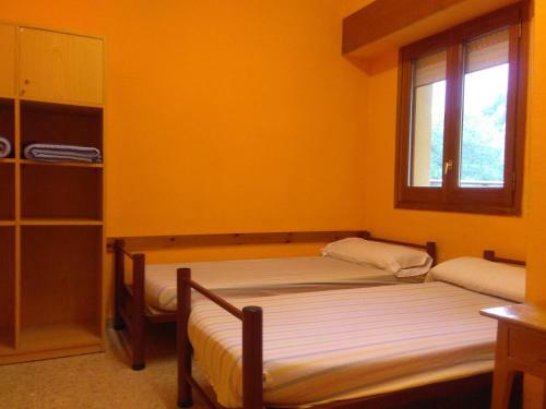 Albergue Planoles Xanascat