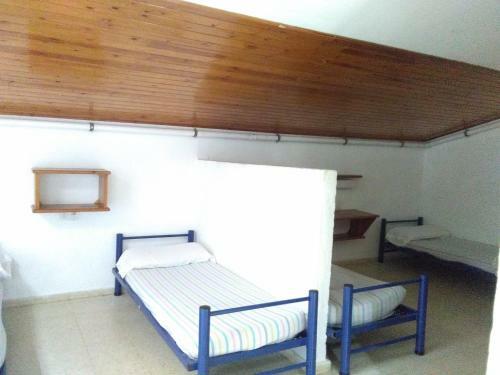Albergue Planoles Xanascat