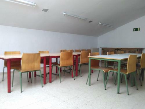Albergue Planoles Xanascat