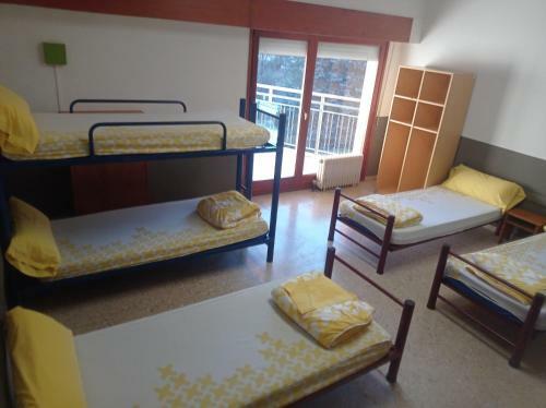 Albergue Planoles Xanascat