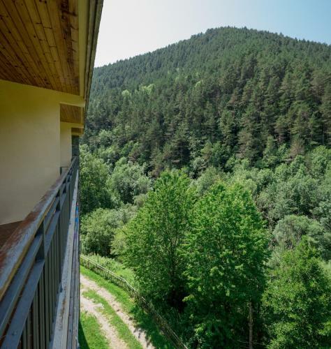 Albergue Planoles Xanascat