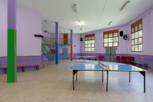 Albergue Planoles Xanascat