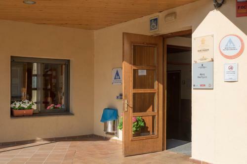 Albergue Planoles Xanascat