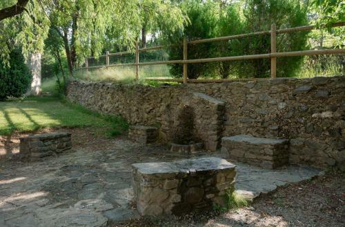 Albergue Planoles Xanascat