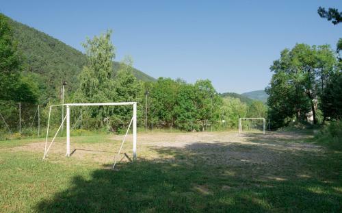 Albergue Planoles Xanascat