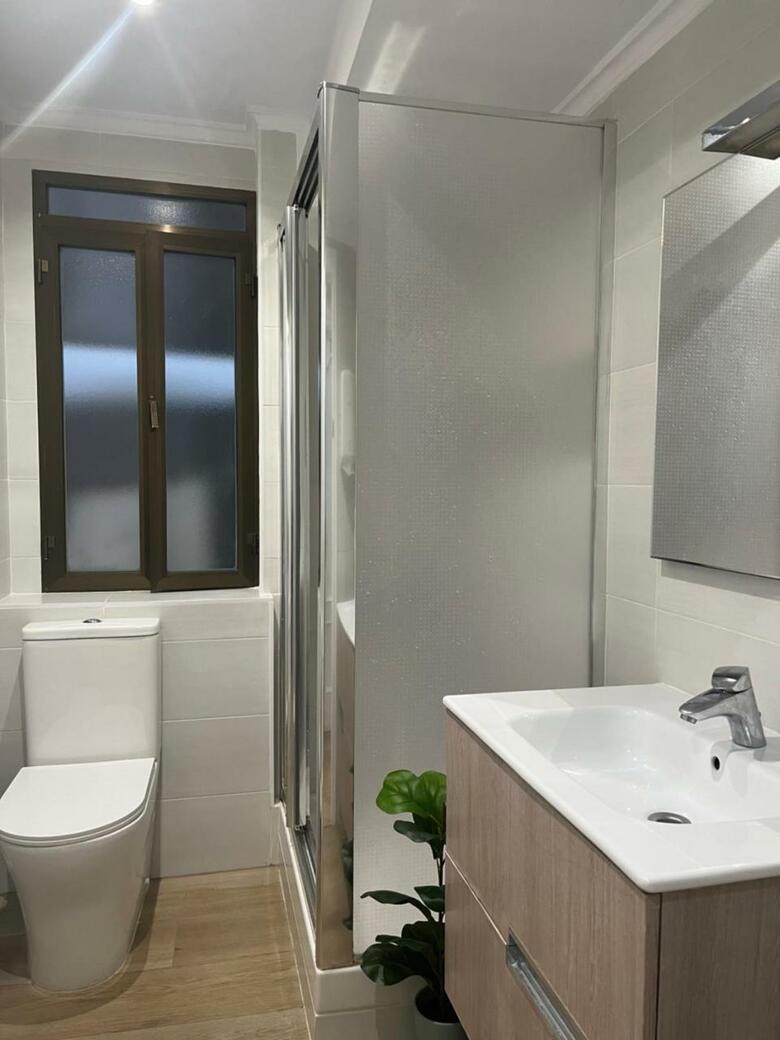 Hostal Pension Angelines