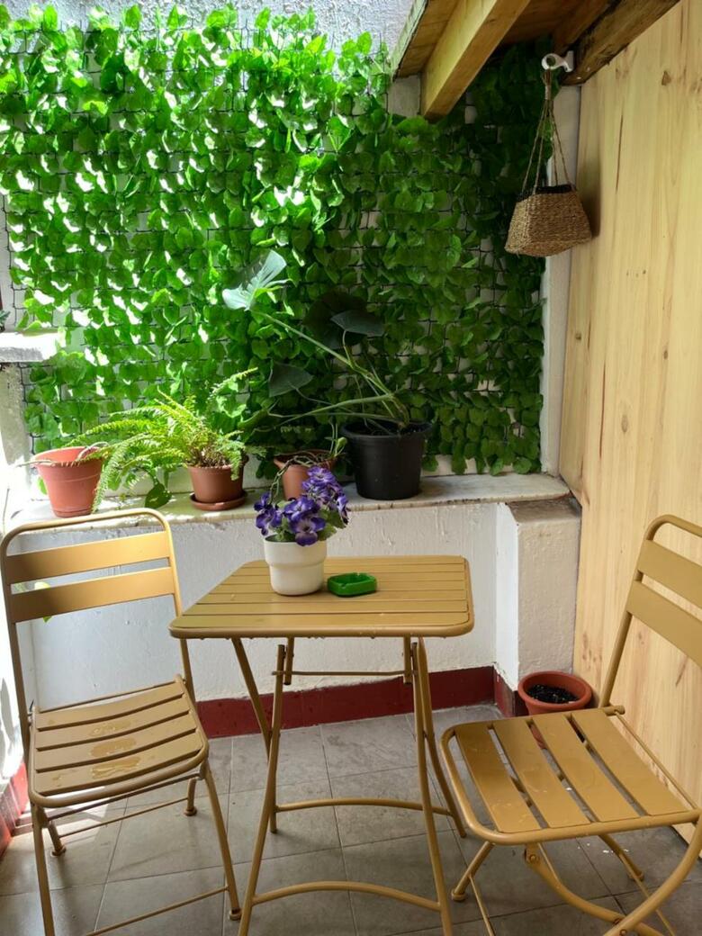 Hostal Pension Angelines