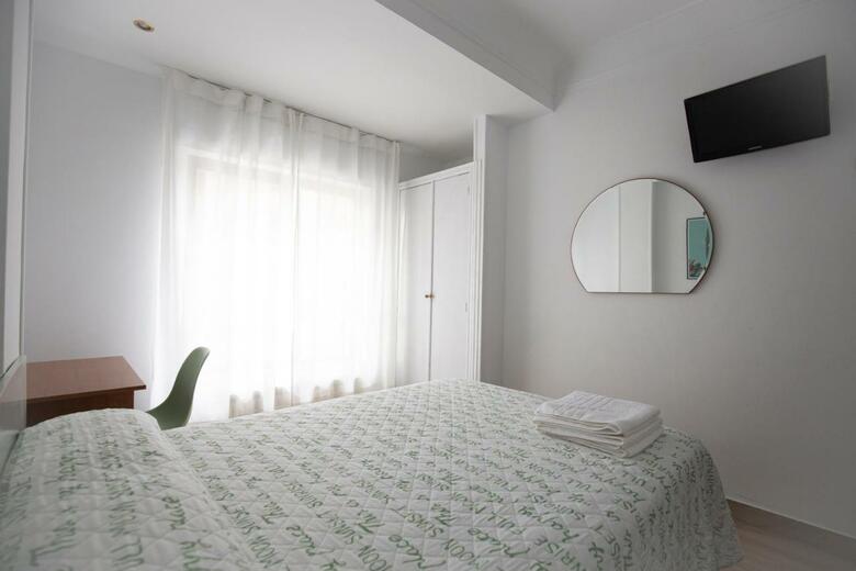 Hostal Pension Angelines