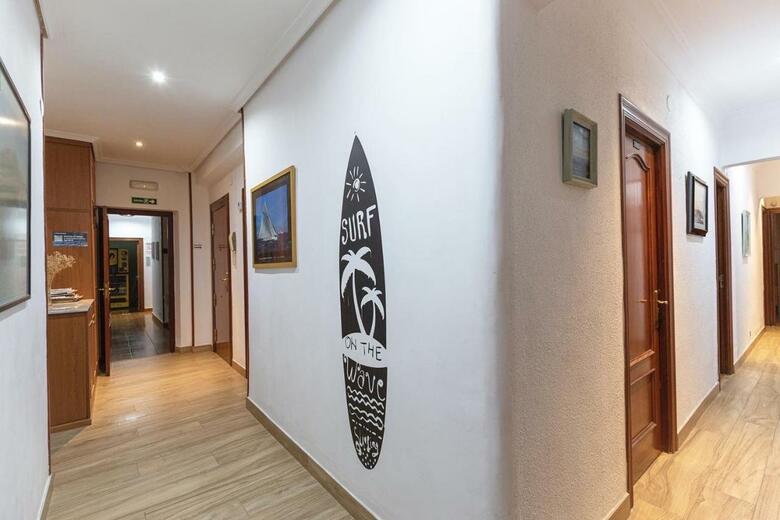 Hostal Pension Angelines