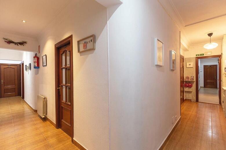 Hostal Pension Angelines