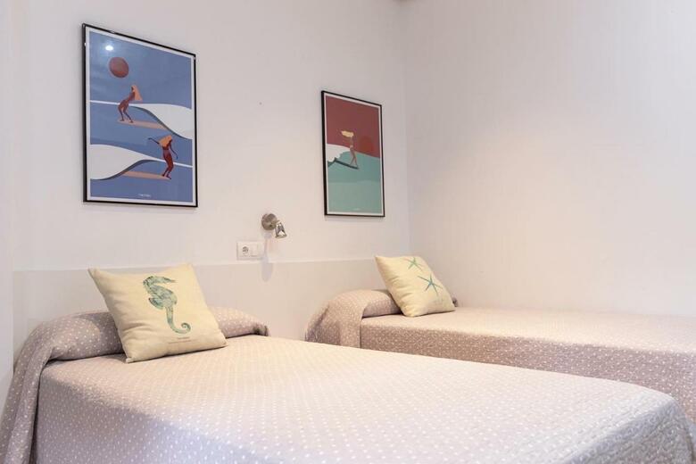 Hostal Pension Angelines