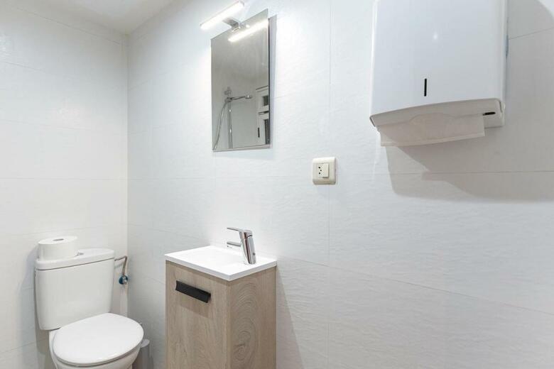 Hostal Pension Angelines