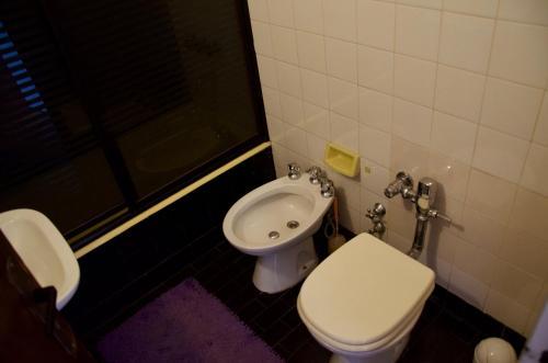 Apartamento Marcelo T