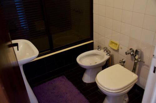 Apartamento Marcelo T