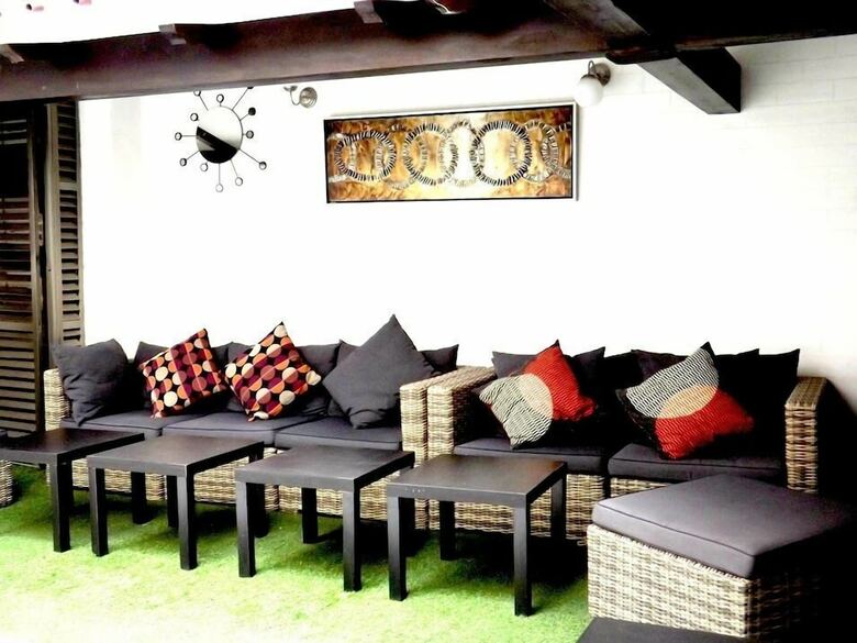 Apartamento Hof Van Holland Carihuela
