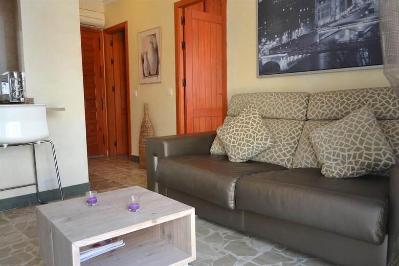 Apartamento Hof Van Holland Carihuela