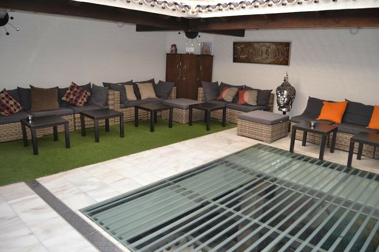 Apartamento Hof Van Holland Carihuela