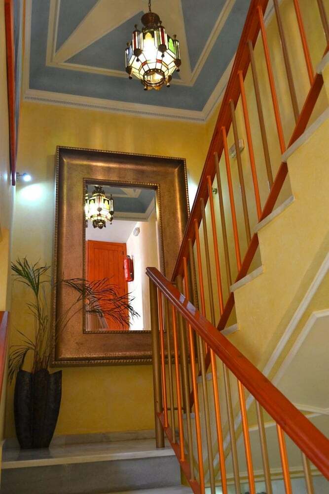 Apartamento Hof Van Holland Carihuela