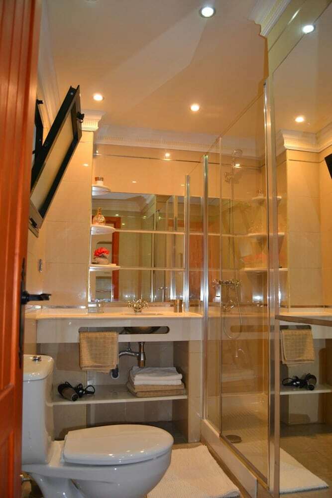 Apartamento Hof Van Holland Carihuela