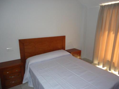 Apartamento Patricia Village Apl