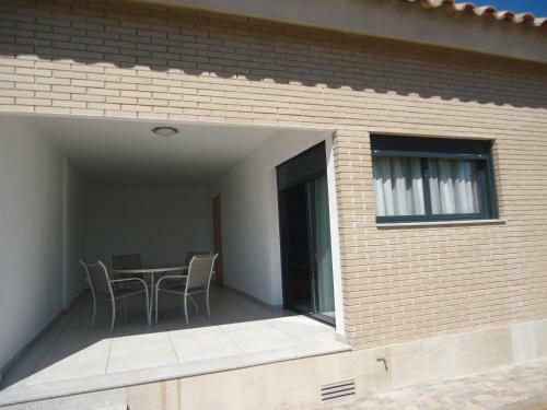 Apartamento Patricia Village Apl
