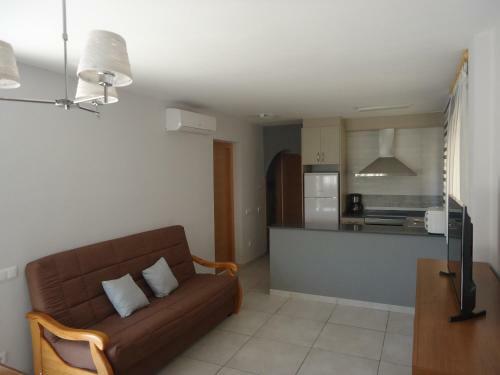 Apartamento Patricia Village Apl