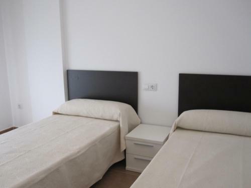 Apartamento Patricia Village Apl