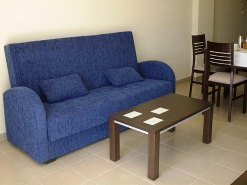 Apartamento Patricia Village Apl