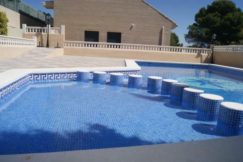 Apartamento Patricia Village Apl