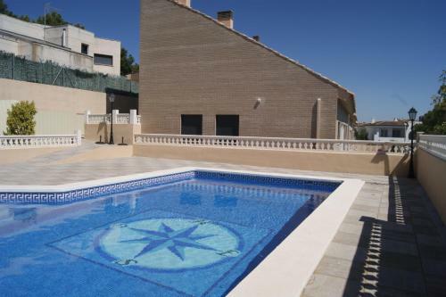 Apartamento Patricia Village Apl