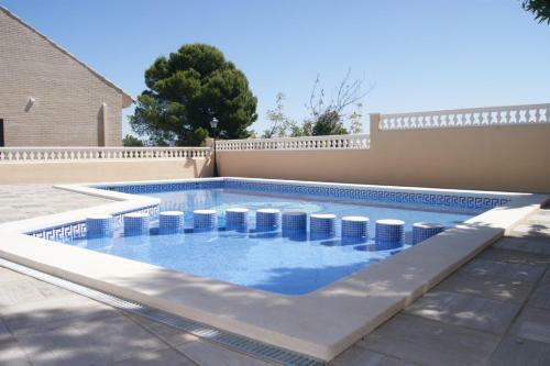Apartamento Patricia Village Apl
