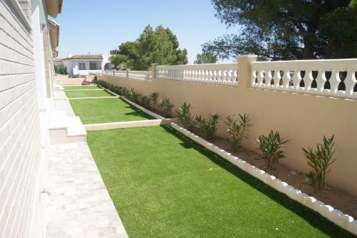 Apartamento Patricia Village Apl