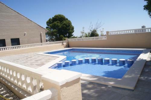 Apartamento Patricia Village Apl