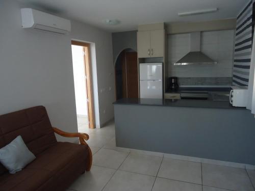 Apartamento Patricia Village Apl